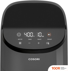 Аэрогриль / фритюрница Cosori LITE 2.1-QUART MINI AIR FRYER CAF-LI211 (СЕРЫЙ) (330362)