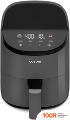 Аэрогриль / фритюрница Cosori LITE 2.1-QUART MINI AIR FRYER CAF-LI211 (СЕРЫЙ) (330362)