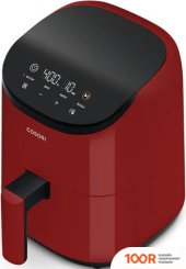 Аэрогриль / фритюрница Cosori LITE 2.1-QUART MINI AIR FRYER CAF-LI211 (КРАСНЫЙ) (330361)