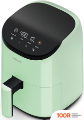 Аэрогриль / фритюрница Cosori LITE 2.1-QUART MINI AIR FRYER CAF-LI211 (ЗЕЛЕНЫЙ) (330360)