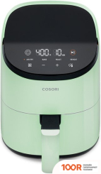Аэрогриль / фритюрница Cosori LITE 2.1-QUART MINI AIR FRYER CAF-LI211 (ЗЕЛЕНЫЙ) (330360)