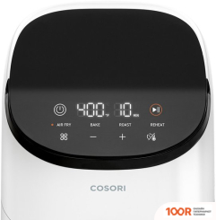 Аэрогриль / фритюрница Cosori LITE 2.1-QUART MINI AIR FRYER CAF-LI211 (БЕЛЫЙ) (330359)