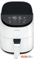 Аэрогриль / фритюрница Cosori LITE 2.1-QUART MINI AIR FRYER CAF-LI211 (БЕЛЫЙ) (330359)