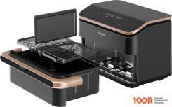 Аэрогриль / фритюрница Cosori DUAL BLAZE TWINFRY CAF-TF101S-AEUR (330358)