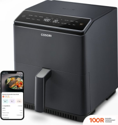 Аэрогриль / фритюрница Cosori DUAL BLAZE CAF-P583S-KEUR (330357)