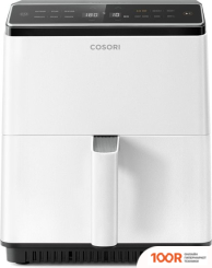 Аэрогриль / фритюрница Cosori DUAL BLAZE AIR FRYER CAF-P583S-WEU (330355)