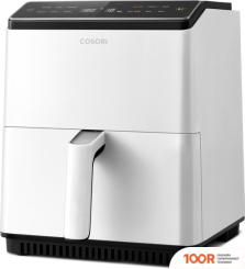 Аэрогриль / фритюрница Cosori DUAL BLAZE AIR FRYER CAF-P583S-WEU (330355)