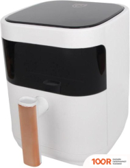 Аэрогриль / фритюрница Classmark CH24022801 (БЕЛЫЙ) (330349)