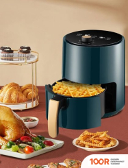 Аэрогриль / фритюрница Camel CDF321H (330348)