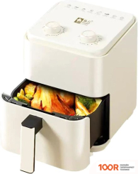 Аэрогриль / фритюрница Camel AF-3201 (330347)