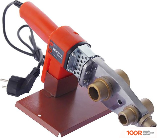 Аппарат для сварки труб Мегеон ПИ-13611 (330346)