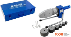 Аппарат для сварки труб Valfex VF.007.63.SET.EC.MINI (330342)