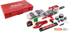 Аппарат для сварки труб Valfex VF.006.50.SET (330341)