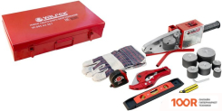 Аппарат для сварки труб Valfex VF.005.63.SET (330340)