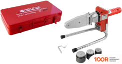 Аппарат для сварки труб Valfex VF.001.32.SET.MINI (330339)