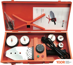 Аппарат для сварки труб Tim WM-10 (330338)