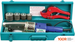 Аппарат для сварки труб Candan Makina CM-02-SET (330334)