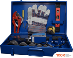 Аппарат для сварки труб Brima TG-171 (330333)