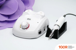 Аппарат для маникюра и педикюра T&H TH-502 (БЕЛЫЙ) (330311)
