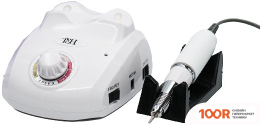 Аппарат для маникюра и педикюра T&H TH-502 (БЕЛЫЙ) (330311)