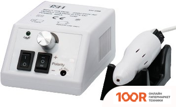 Аппарат для маникюра и педикюра T&H TH-298 (БЕЛЫЙ) (330309)