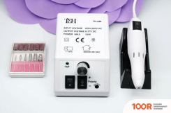 Аппарат для маникюра и педикюра T&H TH-298 (БЕЛЫЙ) (330309)