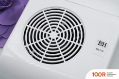 Аппарат для маникюра и педикюра T&H TH-210 (330308)