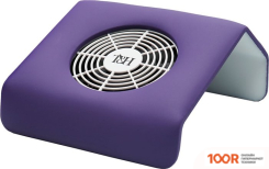 Аппарат для маникюра и педикюра T&H TH-200 (ФИОЛЕТОВЫЙ) (330306)