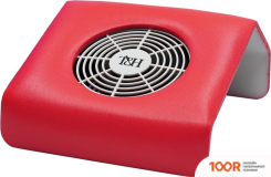 Аппарат для маникюра и педикюра T&H TH-200 (КРАСНЫЙ) (330303)