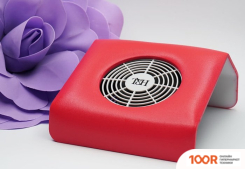 Аппарат для маникюра и педикюра T&H TH-200 (КРАСНЫЙ) (330303)