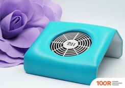 Аппарат для маникюра и педикюра T&H TH-200 (ГОЛУБОЙ) (330302)