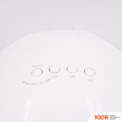 Аппарат для маникюра и педикюра SunUV 5SE (330294)