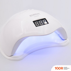 Аппарат для маникюра и педикюра SunUV 5SE (330294)
