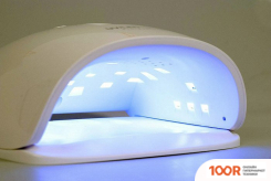 Аппарат для маникюра и педикюра SunDream SD-6332 (330292)