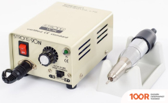 Аппарат для маникюра и педикюра Strong 90/120 (С ПЕДАЛЬЮ) (330276)