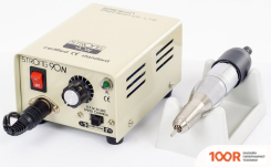 Аппарат для маникюра и педикюра Strong 90/120 (БЕЗ ПЕДАЛИ В СУМКЕ) (330275)