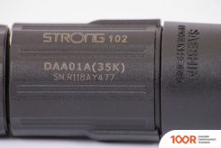 Аппарат для маникюра и педикюра Strong 90/120 (БЕЗ ПЕДАЛИ В СУМКЕ) (330275)