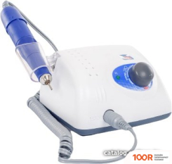 Аппарат для маникюра и педикюра Strong 210/105L (БЕЗ ПЕДАЛИ В СУМКЕ) (330271)