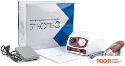 Аппарат для маникюра и педикюра Strong 207B/SH20N (330270)