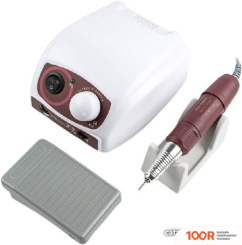 Аппарат для маникюра и педикюра Strong 207B/SH20N (330270)