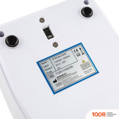 Аппарат для маникюра и педикюра Strong 207B/SH20N (330270)