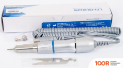 Аппарат для маникюра и педикюра Strong 207A/107II (БЕЗ ПЕДАЛИ С СУМКОЙ) (330268)