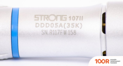 Аппарат для маникюра и педикюра Strong 207A/107II (БЕЗ ПЕДАЛИ С СУМКОЙ) (330268)