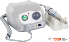 Аппарат для маникюра и педикюра Strong 207A/107II (БЕЗ ПЕДАЛИ С СУМКОЙ) (330268)