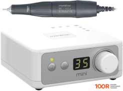 Аппарат для маникюра и педикюра Saeyang MARATHON K-35 MINI H37L1 51043 (БЕЛЫЙ) (330250)