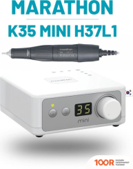 Аппарат для маникюра и педикюра Saeyang MARATHON K-35 MINI H37L1 51043 (БЕЛЫЙ) (330250)