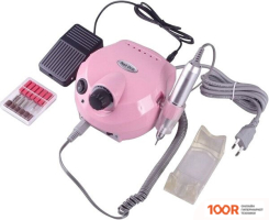 Аппарат для маникюра и педикюра Nail Master MK-202 (330239)