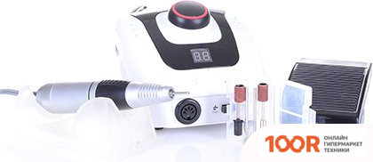 Аппарат для маникюра и педикюра Nail Master DМ-206-1 (330238)