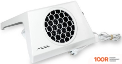 Аппарат для маникюра и педикюра Max ULTIMATE VII MU7WB (БЕЛЫЙ) (330231)