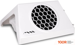 Аппарат для маникюра и педикюра Max ULTIMATE VII MU7WB (БЕЛЫЙ) (330231)